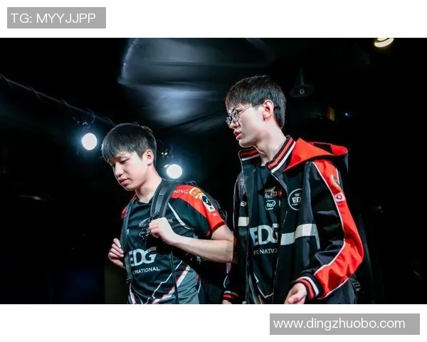 EDG在Major赛中的速度表现分析与战术解读
